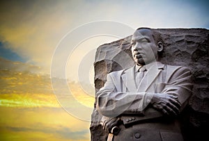 Martin Luther King Jr Memorial