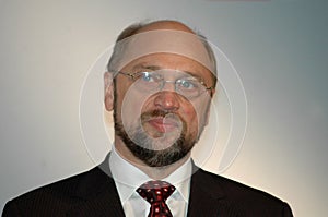 Martin Schulz