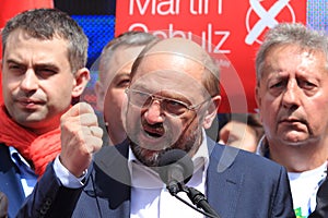 Martin Schulz