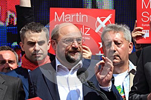 Martin Schulz