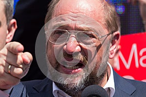 Martin Schulz