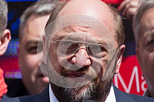 Martin Schulz