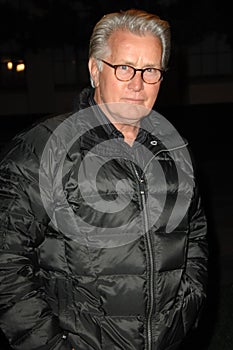 Martin Sheen