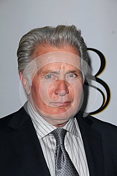 Martin Sheen