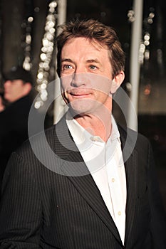 Martin Short