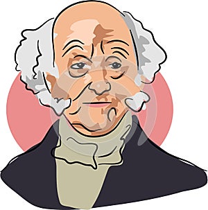 Martin Van Buren