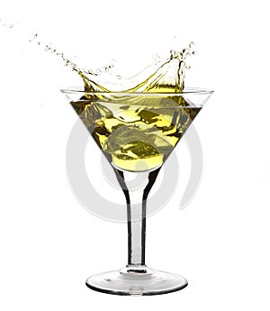 Martini photo