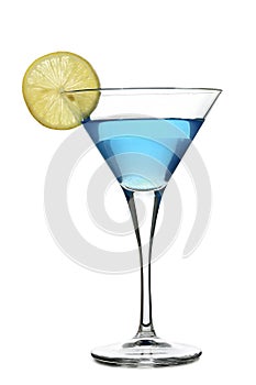 Martini drink
