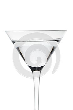 Martini Glass