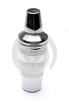 Martini Shaker