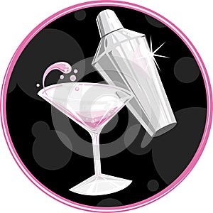 Martini symbol