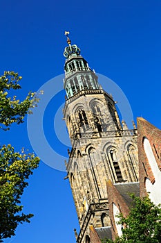 Martinitoren Groningen