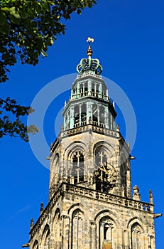 Martinitoren Groningen
