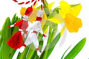 Martisor - Spring Holiday