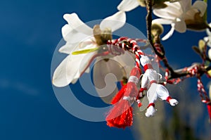 Martisor - Spring Holiday