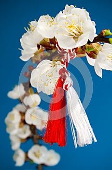 Martisor - Spring Holiday