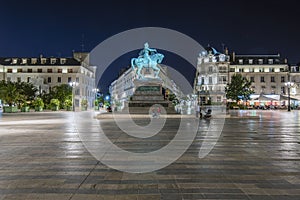 Martroi Square photo