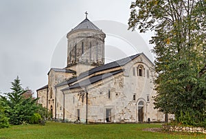 Martvili Monastery, Georgia