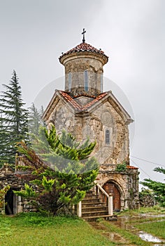 Martvili Monastery, Georgia