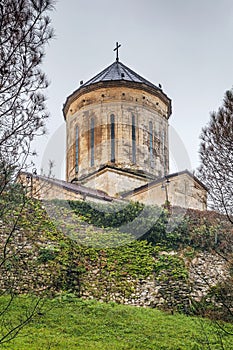 Martvili Monastery, Georgia