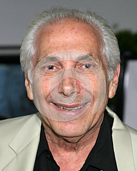 Marty Kroft