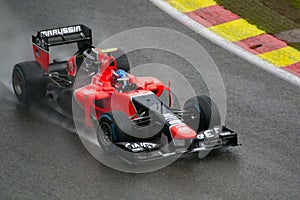 Marussia