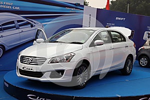Maruti suzuki ciaz
