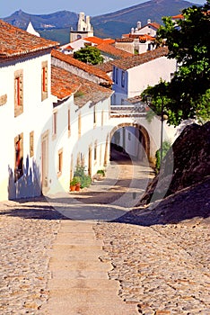 Marvao(Portugal)