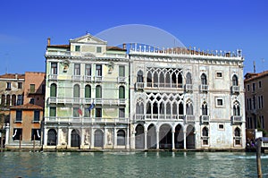 Marvelous Venetian Palace