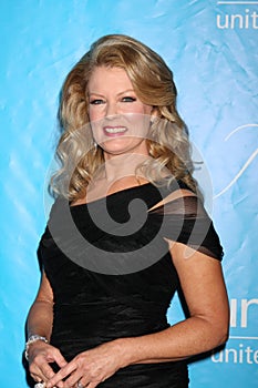 Mary Hart