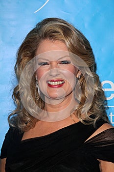 Mary Hart