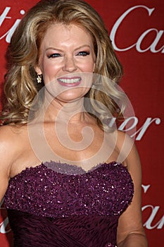 Mary Hart