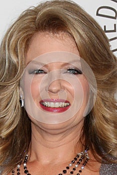 Mary Hart