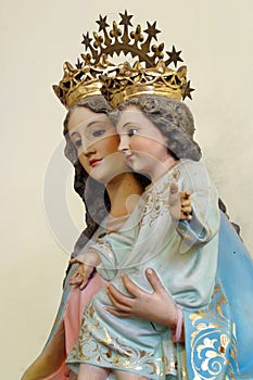 Mary Help of Christians