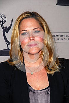 Mary McCormack