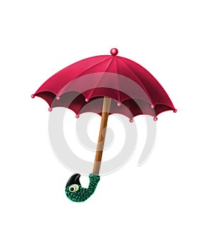 Mary Poppins umbrella