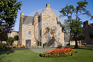 Mary Queen of Scots House, Jedburgh 1 photo