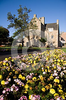 Mary Queen of Scots House, Jedburgh 1 photo