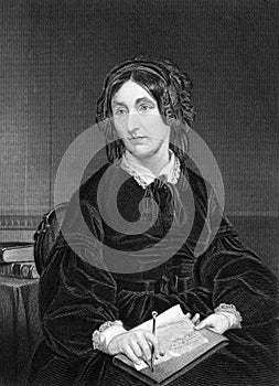 Mary Somerville