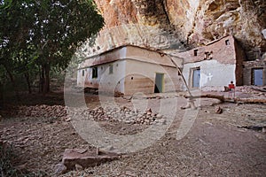 Maryam Papasetti church, Ethiopia