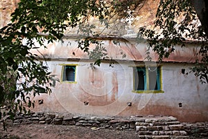 Maryam Papasetti church, Ethiopia