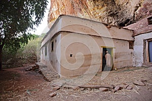 Maryam Papasetti church, Ethiopia