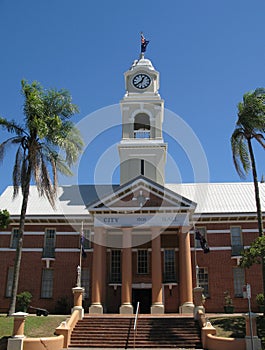 Maryborough City Hall