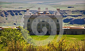 Maryhill Museum of Art