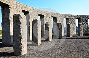 Maryhill Stonehenge