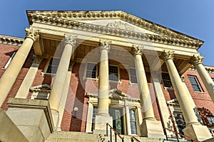 Maryland State House