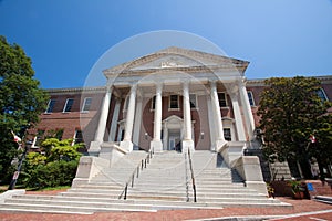 Maryland State House, Annapolis