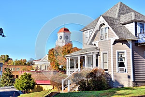 Maryville, TN courthouse