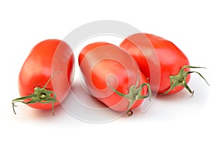 Marzano tomatoes