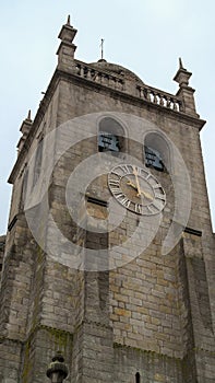 MASA - Museu de Arte Sacra e Arqueologia, Porto, Portugal